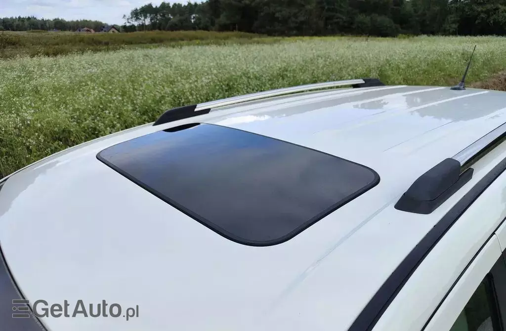 FIAT Freemont 2.0 (170 KM)