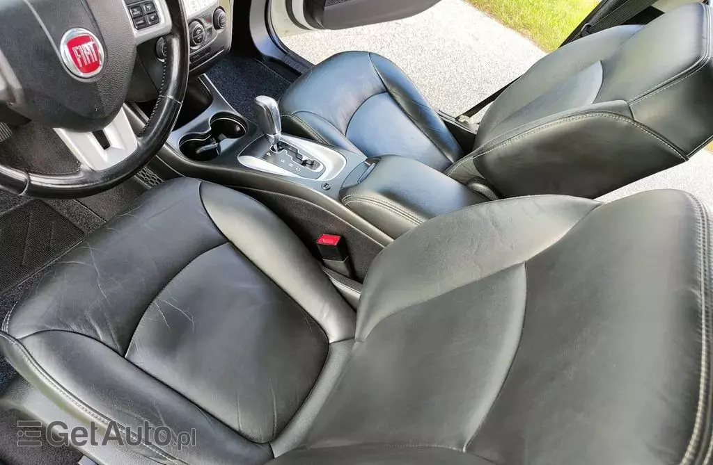 FIAT Freemont 2.0 (170 KM)