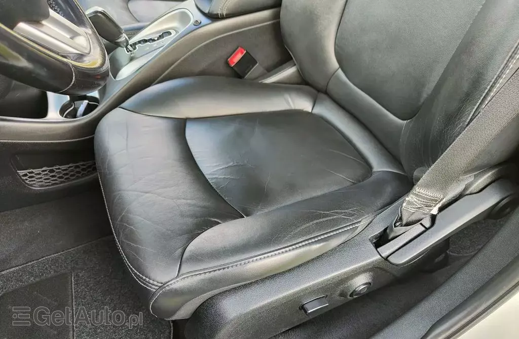 FIAT Freemont 2.0 (170 KM)