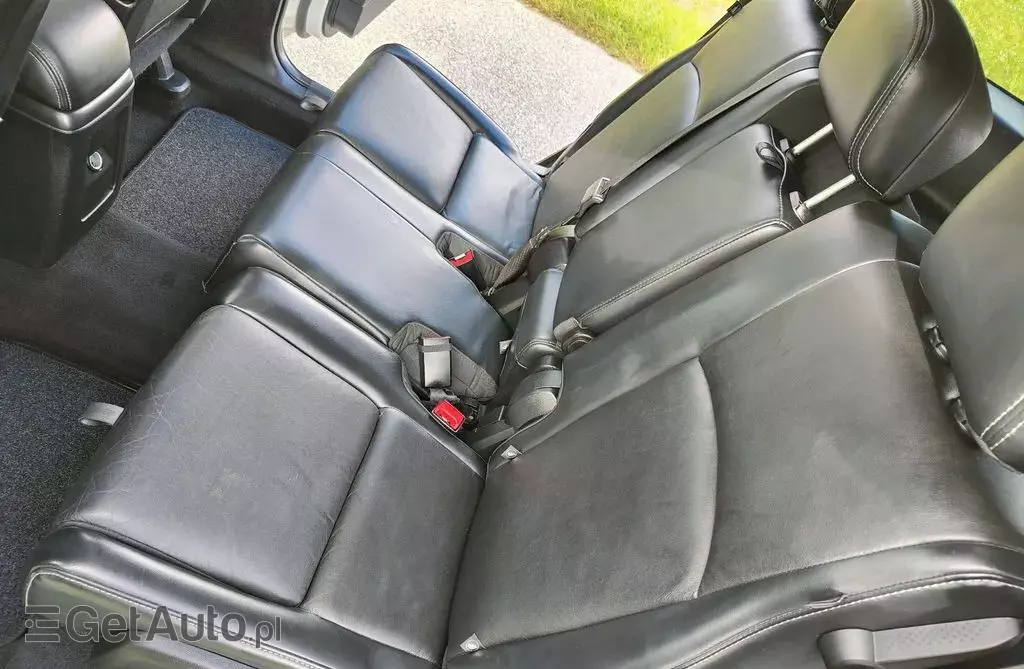 FIAT Freemont 2.0 (170 KM)