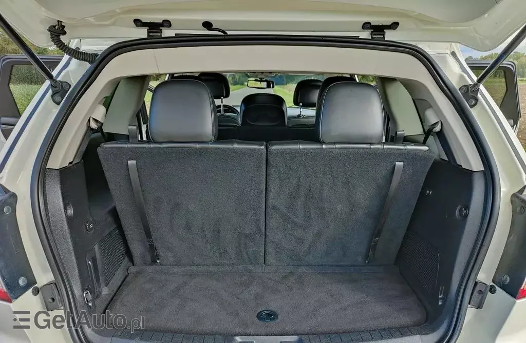 FIAT Freemont 2.0 (170 KM)