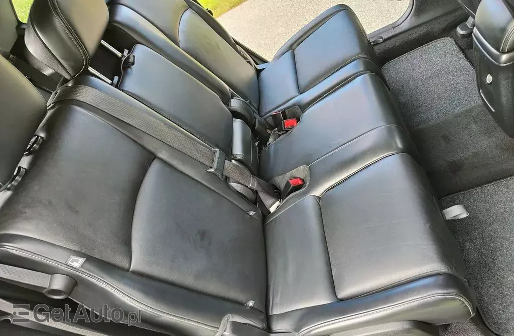 FIAT Freemont 2.0 (170 KM)