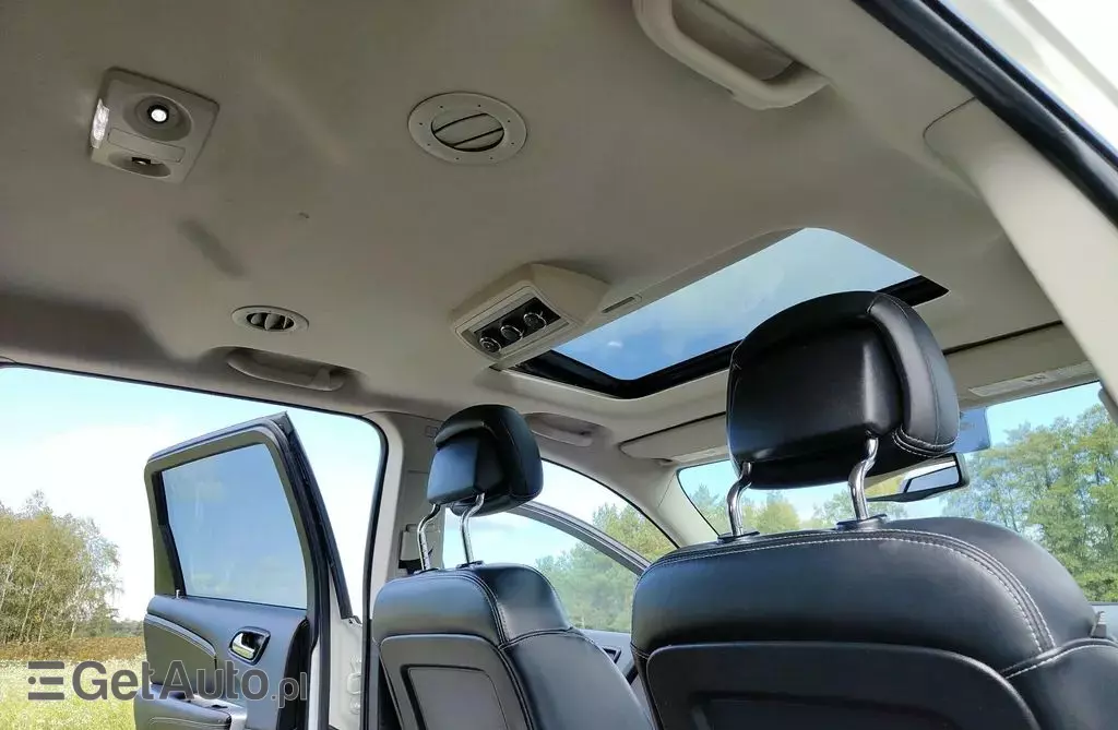 FIAT Freemont 2.0 (170 KM)