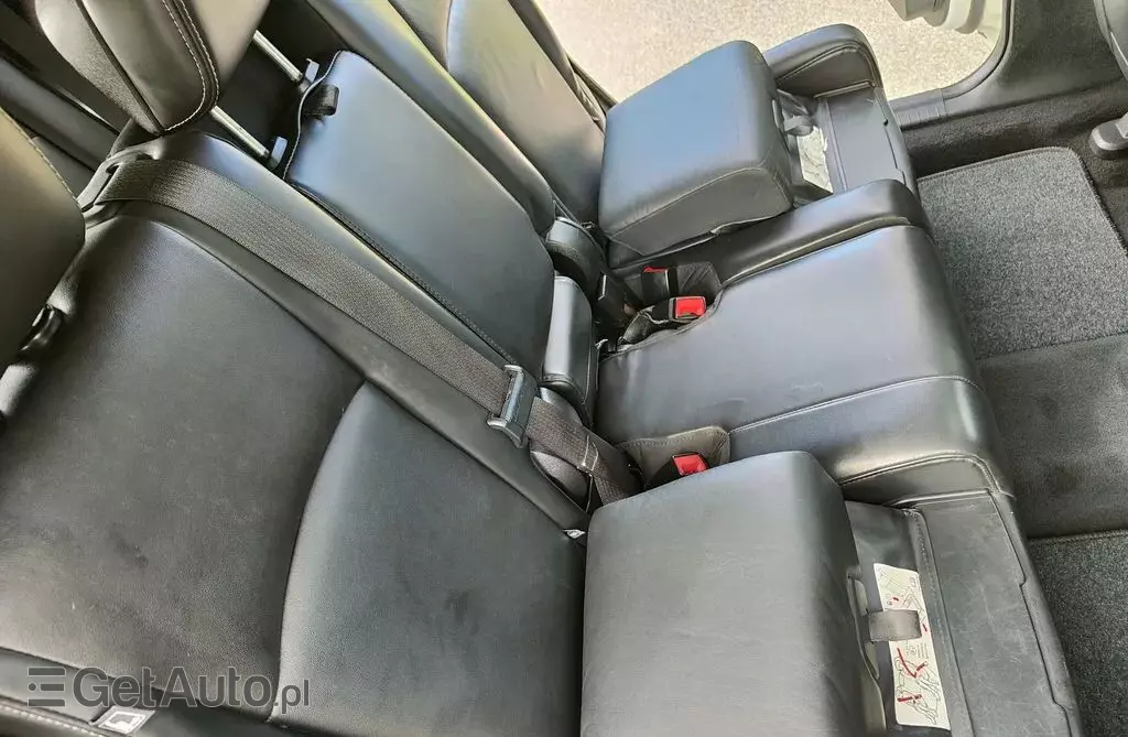 FIAT Freemont 2.0 (170 KM)