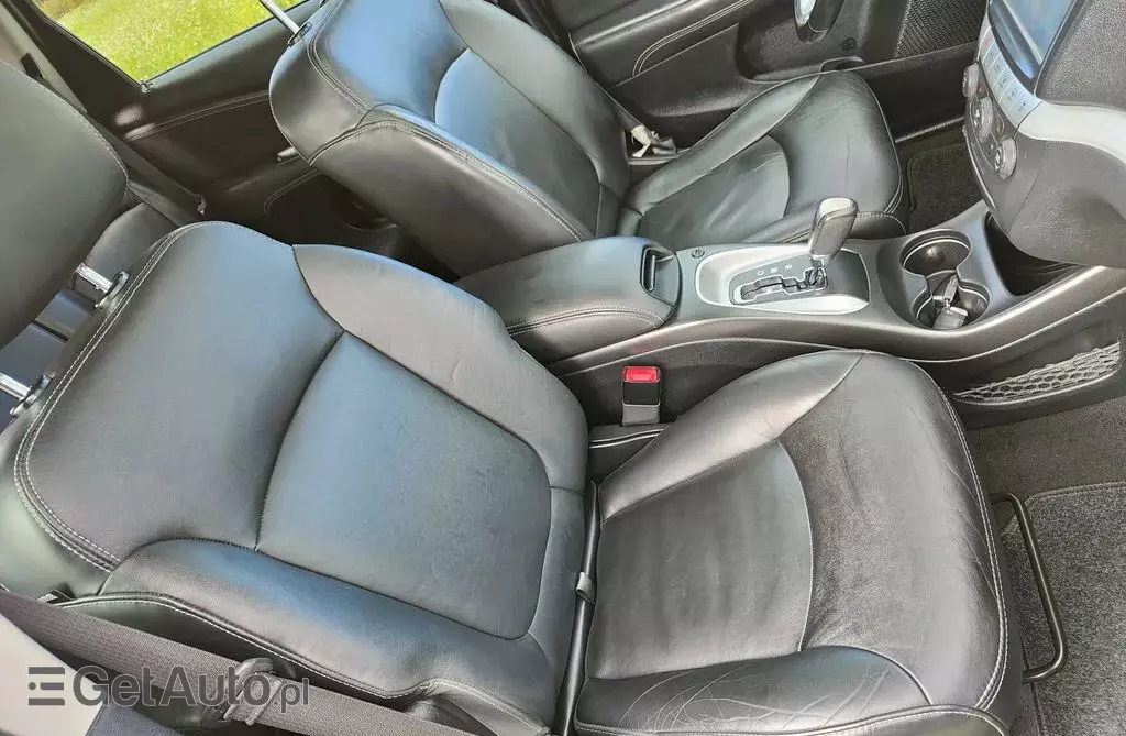 FIAT Freemont 2.0 (170 KM)