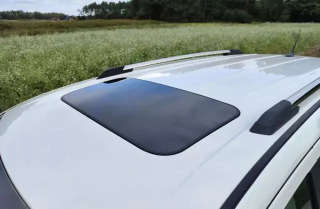 FIAT Freemont 2.0 (170 KM)