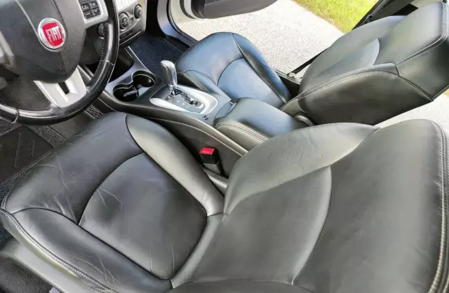 FIAT Freemont 2.0 (170 KM)