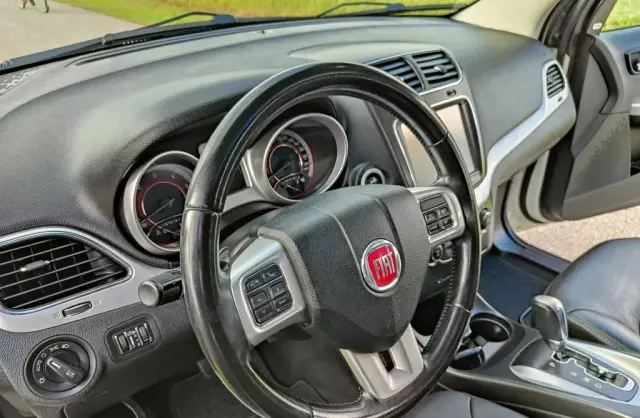 FIAT Freemont 2.0 (170 KM)