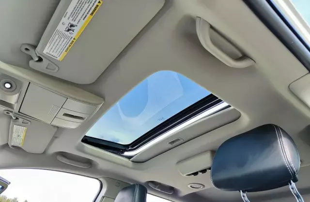 FIAT Freemont 2.0 (170 KM)