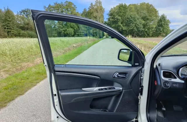 FIAT Freemont 2.0 (170 KM)