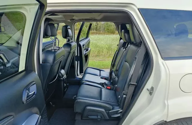 FIAT Freemont 2.0 (170 KM)