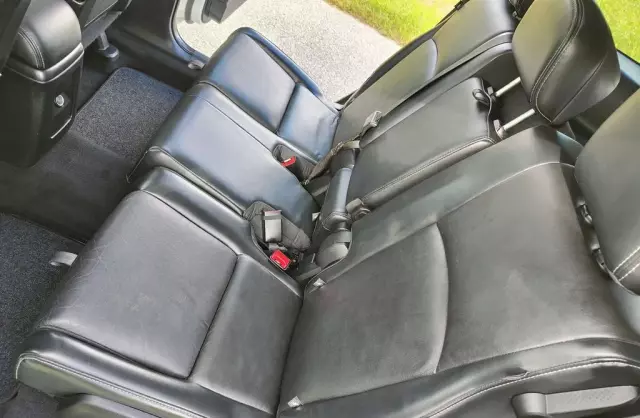 FIAT Freemont 2.0 (170 KM)