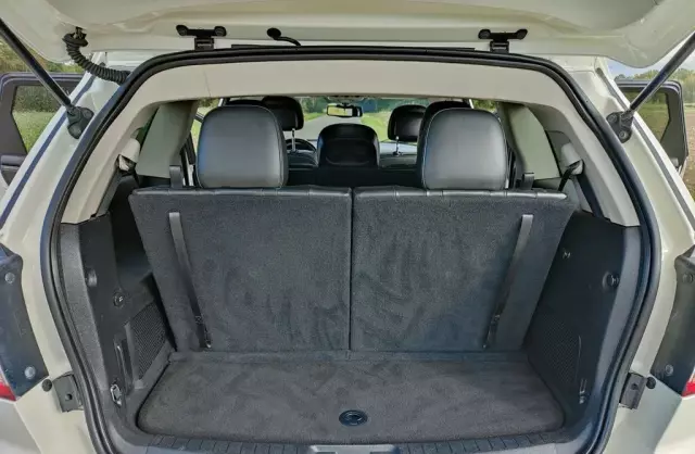 FIAT Freemont 2.0 (170 KM)