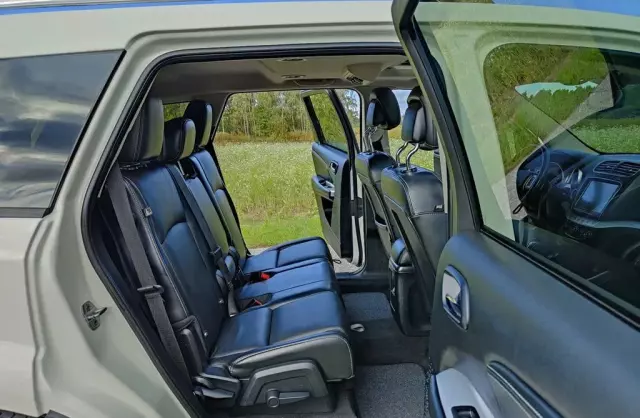 FIAT Freemont 2.0 (170 KM)