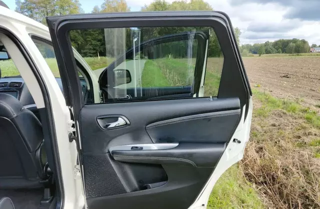 FIAT Freemont 2.0 (170 KM)