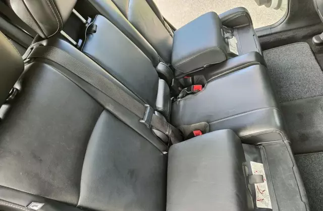 FIAT Freemont 2.0 (170 KM)