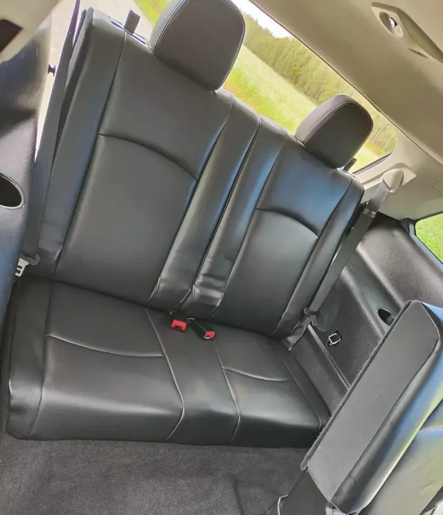 FIAT Freemont 2.0 (170 KM)