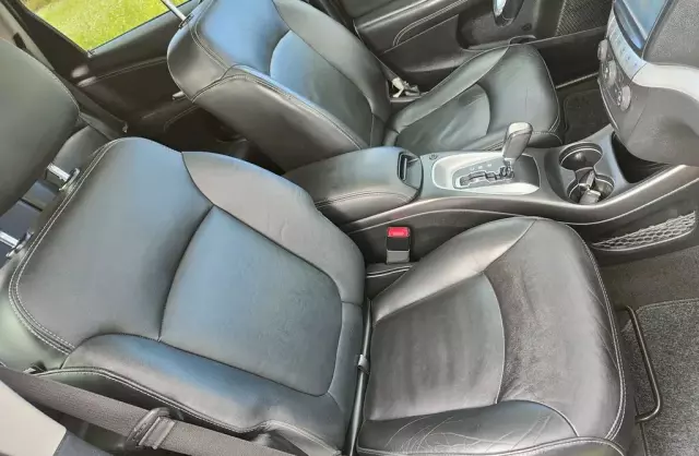 FIAT Freemont 2.0 (170 KM)