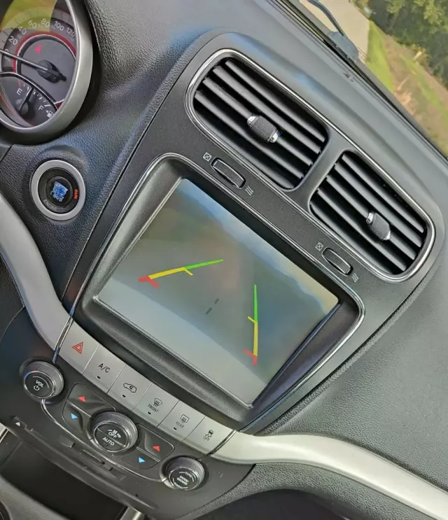 FIAT Freemont 2.0 (170 KM)