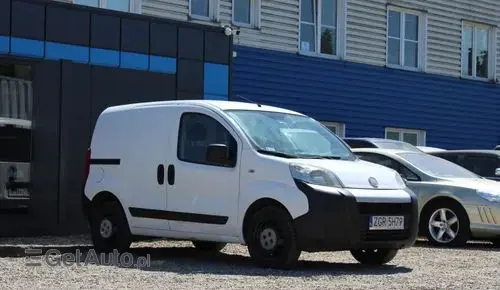 FIAT Fiorino 