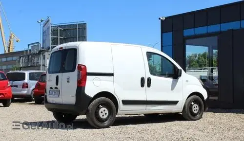 FIAT Fiorino 