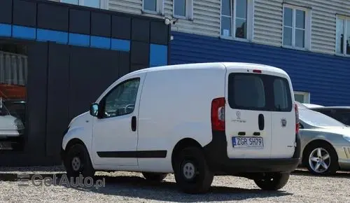 FIAT Fiorino 