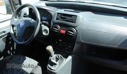 FIAT Fiorino 