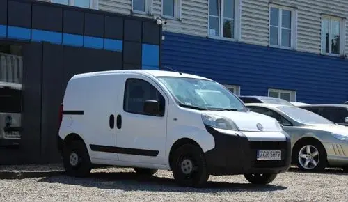 FIAT Fiorino 
