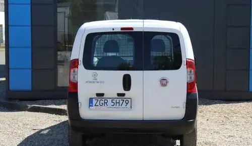 FIAT Fiorino 