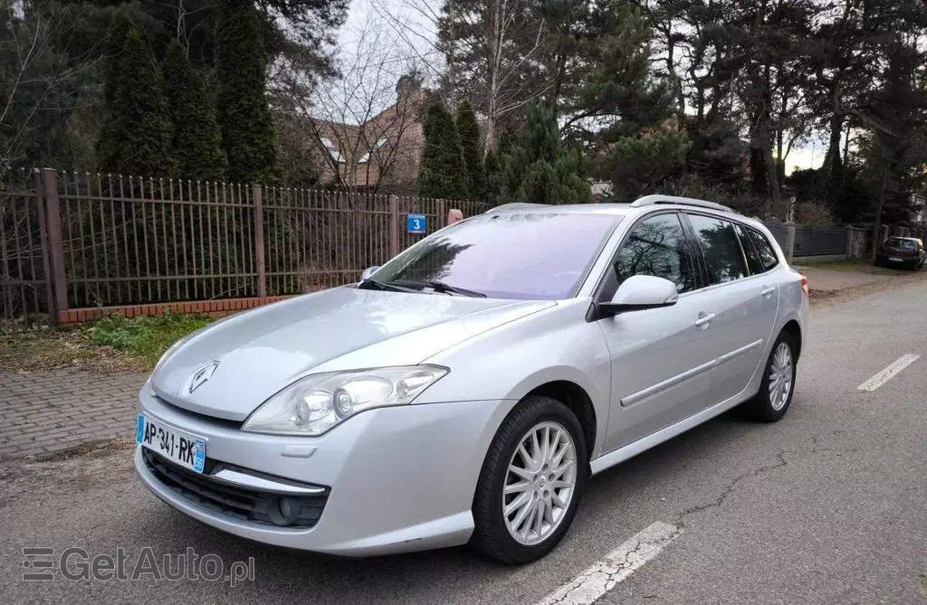 RENAULT Laguna 