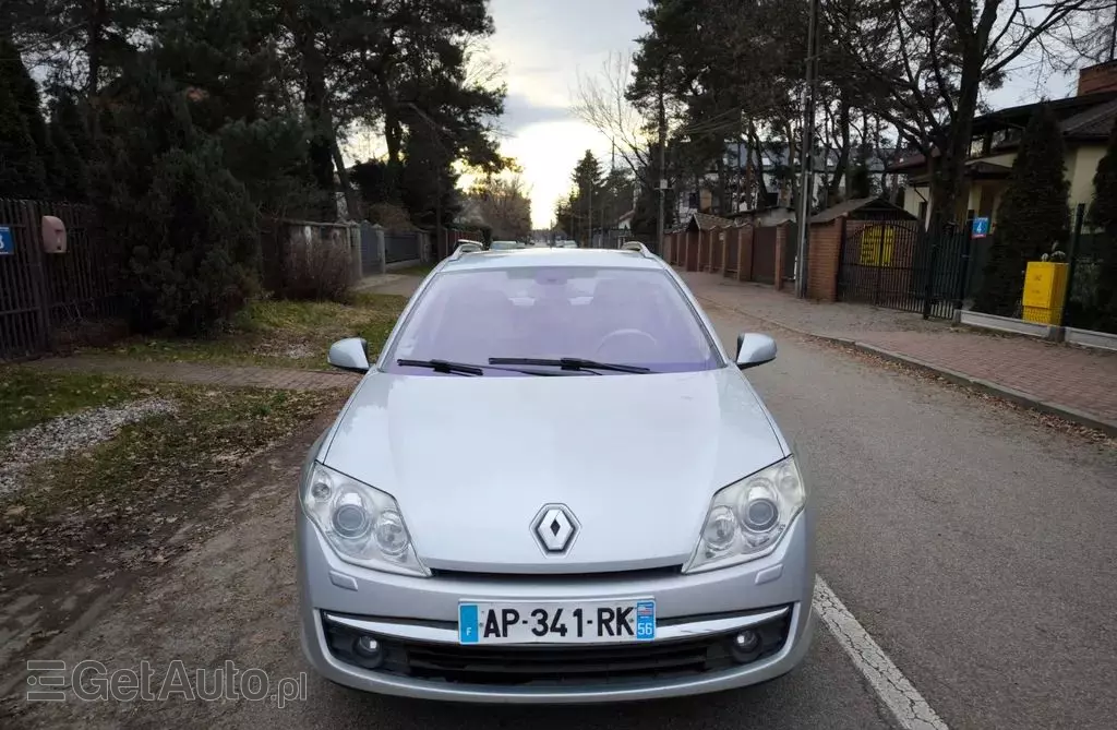 RENAULT Laguna 