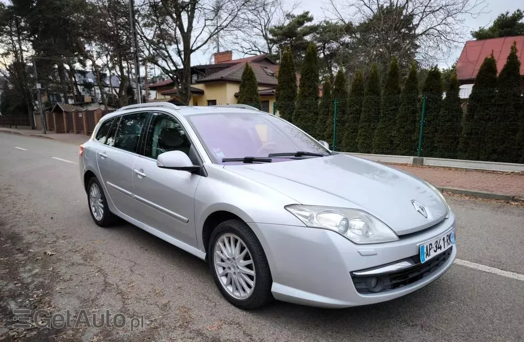 RENAULT Laguna 