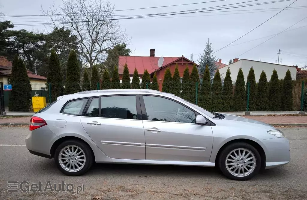 RENAULT Laguna 