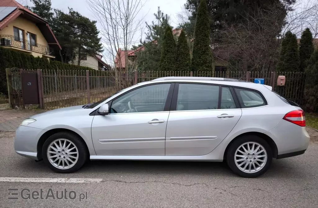 RENAULT Laguna 