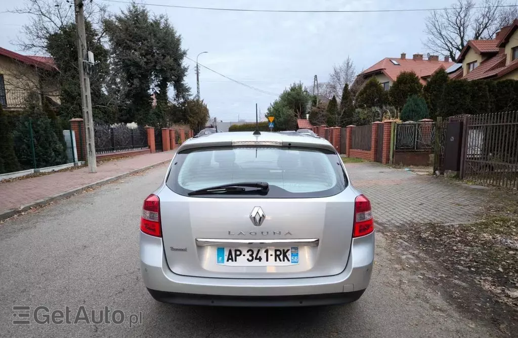 RENAULT Laguna 