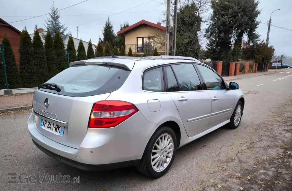 RENAULT Laguna 