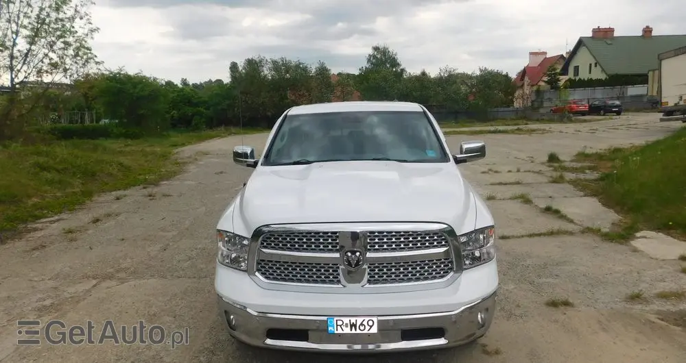 DODGE RAM 5.7 4x4
