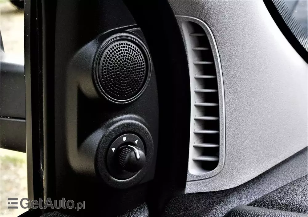 OPEL Combo 1.6 CDTI L1H1 S&S Edition