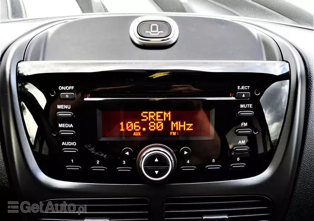 OPEL Combo 1.6 CDTI L1H1 S&S Edition