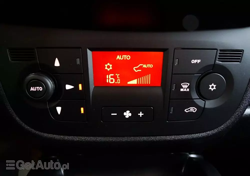 OPEL Combo 1.6 CDTI L1H1 S&S Edition