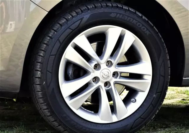 OPEL Combo 1.6 CDTI L1H1 S&S Edition