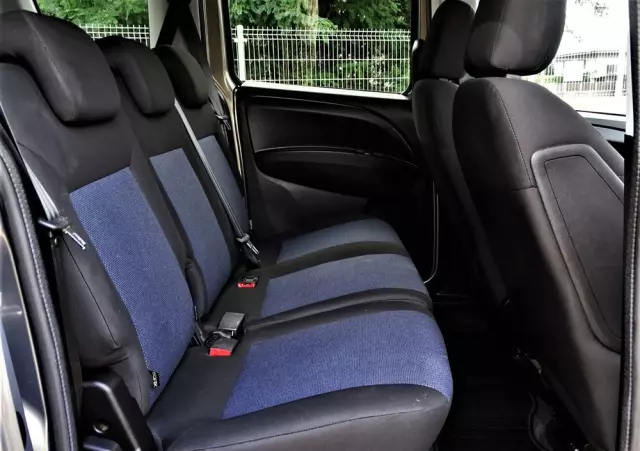 OPEL Combo 1.6 CDTI L1H1 S&S Edition