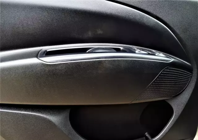 OPEL Combo 1.6 CDTI L1H1 S&S Edition