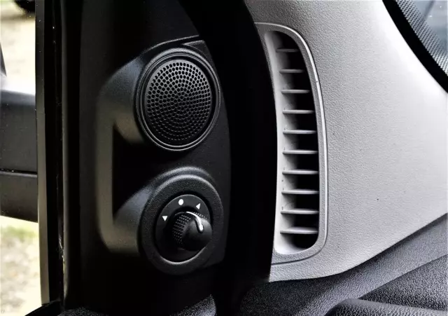 OPEL Combo 1.6 CDTI L1H1 S&S Edition