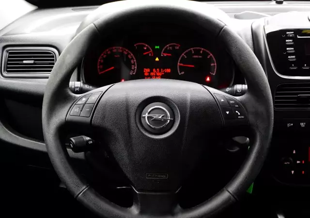 OPEL Combo 1.6 CDTI L1H1 S&S Edition