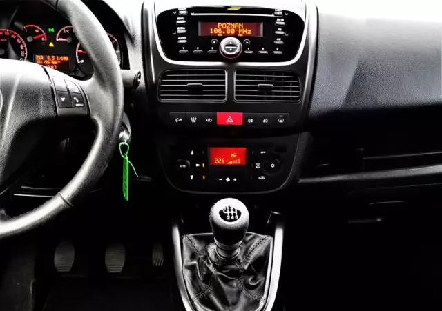 OPEL Combo 1.6 CDTI L1H1 S&S Edition