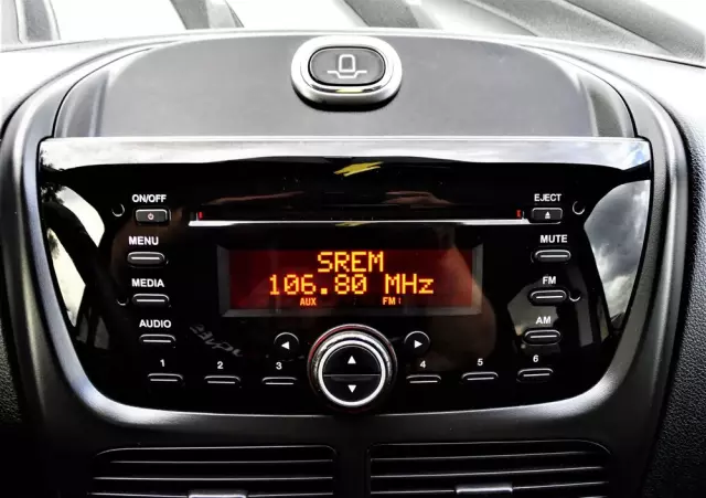 OPEL Combo 1.6 CDTI L1H1 S&S Edition