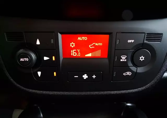 OPEL Combo 1.6 CDTI L1H1 S&S Edition