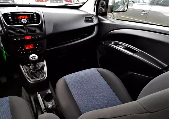 OPEL Combo 1.6 CDTI L1H1 S&S Edition