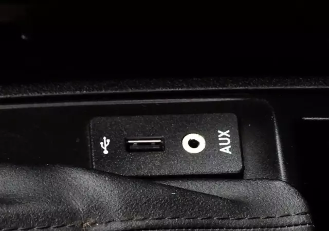 OPEL Combo 1.6 CDTI L1H1 S&S Edition